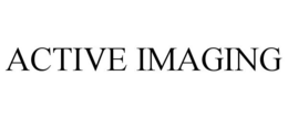 ACTIVE IMAGING trademark