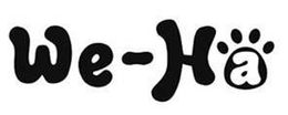 WE-HA trademark