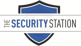 THE SECURITY STATION trademark