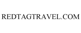 REDTAGTRAVEL.COM trademark
