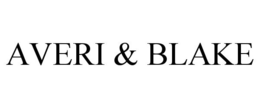 AVERI & BLAKE trademark