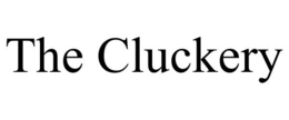 THE CLUCKERY trademark