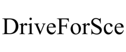 DRIVEFORSCE trademark
