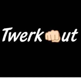 TWERKOUT trademark
