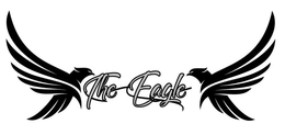 THE EAGLE trademark