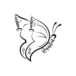 JANICE JEANICE RESISTED 9 J R 8 trademark