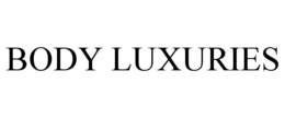 BODY LUXURIES trademark
