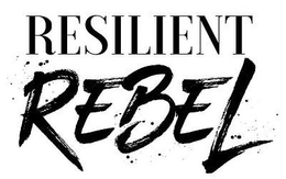 RESILIENT REBEL trademark