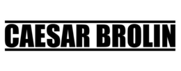 CAESAR BROLIN trademark