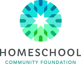 HOMESCHOOL COMMUNITY FOUNDATION trademark