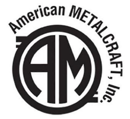 AM AMERICAN METALCRAFT, INC. trademark