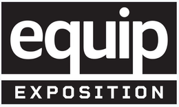 EQUIP EXPOSITION trademark