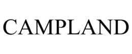 CAMPLAND trademark
