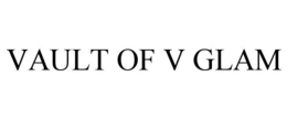 VAULT OF V GLAM trademark