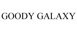 GOODY GALAXY trademark