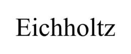 EICHHOLTZ trademark
