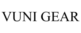 VUNI GEAR trademark