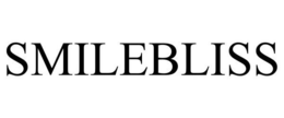 SMILE BLISS trademark
