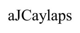 AJCAYLAPS trademark