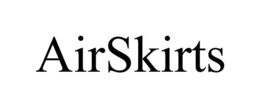 AIRSKIRTS trademark