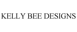 KELLY BEE DESIGNS trademark