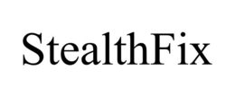 STEALTHFIX trademark