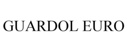 GUARDOL EURO trademark