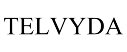TELVYDA trademark
