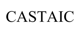 CASTAIC trademark