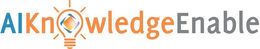 AIKNOWLEDGEENABLE trademark