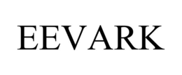 EEVARK trademark