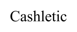 CASHLETIC trademark