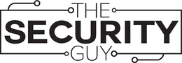 THE SECURITY GUY trademark