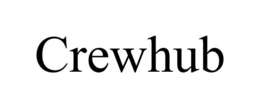 CREWHUB trademark
