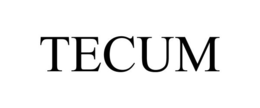 TECUM trademark