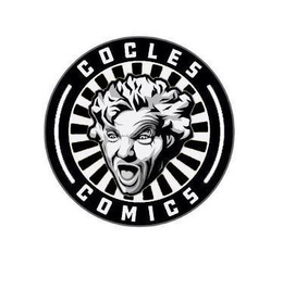 COCLES COMICS trademark