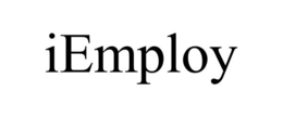IEMPLOY trademark