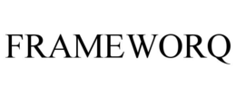 FRAMEWORQ trademark