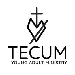 TECUM YOUNG ADULT MINISTRY trademark