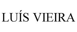 LUÍS VIEIRA trademark