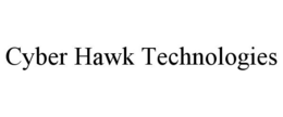 CYBER HAWK TECHNOLOGIES trademark