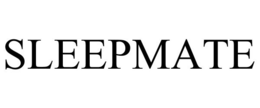 SLEEPMATE trademark