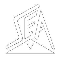 SEA trademark