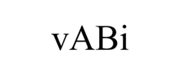 VABI trademark