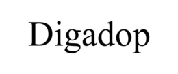 DIGADOP trademark