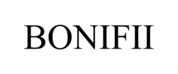 BONIFII trademark