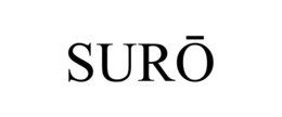 SURO trademark
