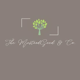THE MUSTARDSEED & CO.. trademark