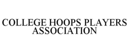 COLLEGE HOOPS PLAYERS ASSOCIATION trademark