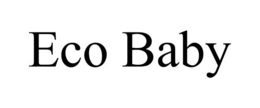 ECO BABY trademark